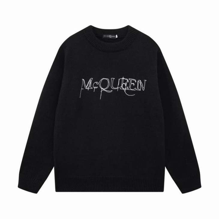 Picture of Alexander McQueen Sweaters _SKUAlexanderMcqueenS-2XLaztxB100743165
